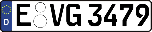 E-VG3479