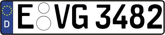 E-VG3482