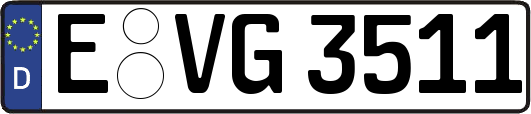 E-VG3511