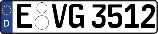 E-VG3512