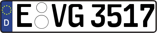 E-VG3517