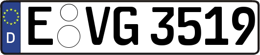 E-VG3519