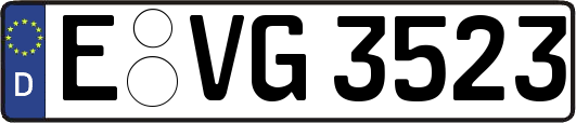 E-VG3523