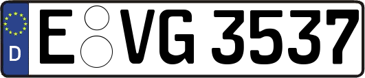 E-VG3537