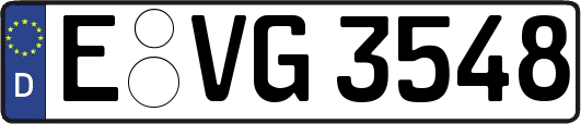 E-VG3548