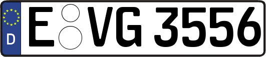 E-VG3556