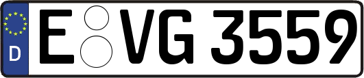 E-VG3559
