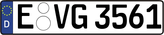 E-VG3561