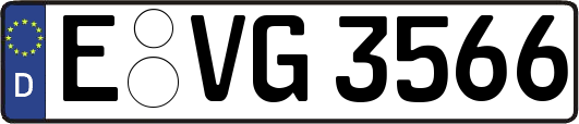 E-VG3566
