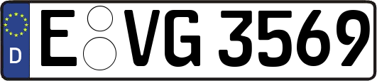 E-VG3569