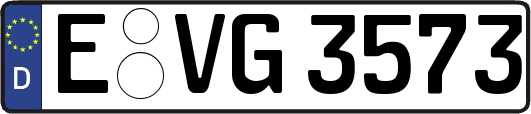 E-VG3573