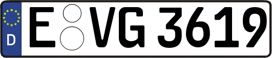E-VG3619