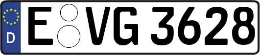 E-VG3628