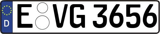 E-VG3656