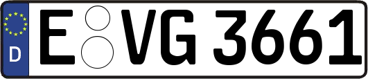 E-VG3661
