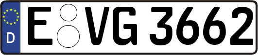 E-VG3662