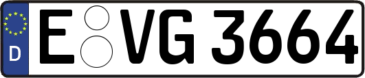 E-VG3664