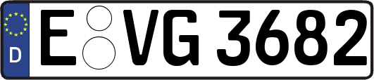 E-VG3682