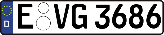 E-VG3686