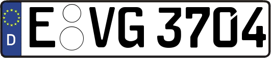 E-VG3704