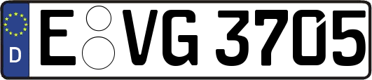 E-VG3705