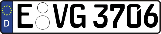E-VG3706