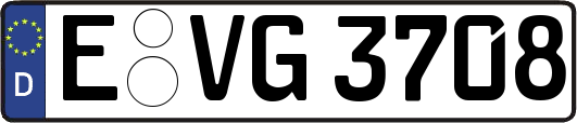 E-VG3708