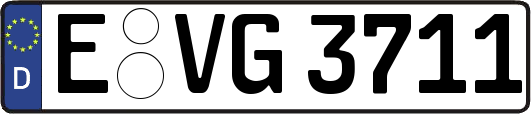 E-VG3711