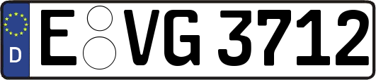 E-VG3712
