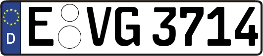 E-VG3714