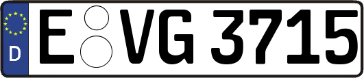 E-VG3715