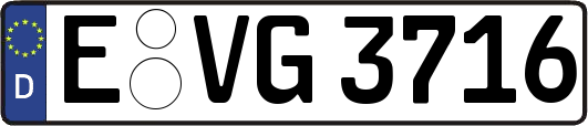 E-VG3716
