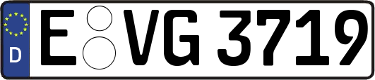 E-VG3719