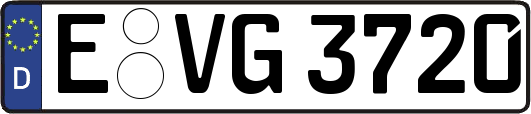 E-VG3720