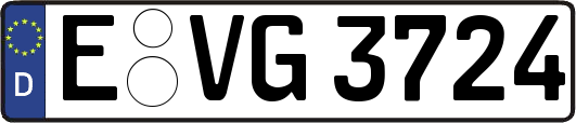 E-VG3724