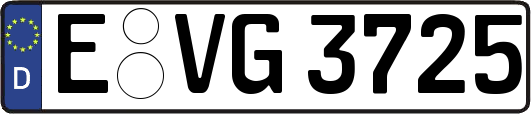 E-VG3725
