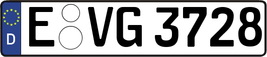 E-VG3728