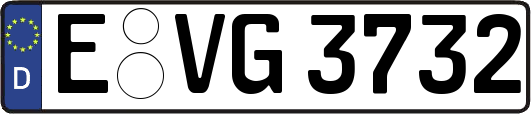 E-VG3732