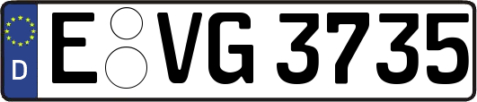 E-VG3735