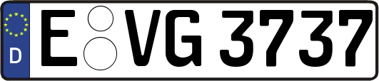E-VG3737