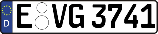 E-VG3741