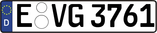 E-VG3761