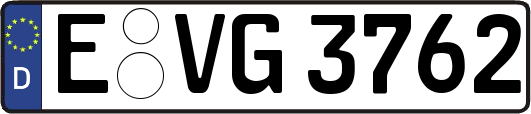 E-VG3762