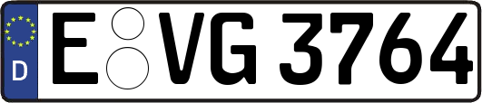 E-VG3764