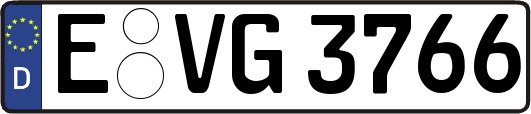 E-VG3766