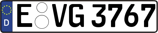 E-VG3767