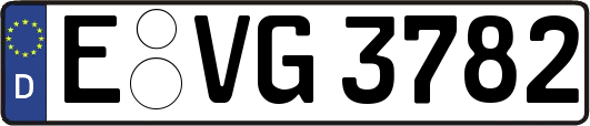 E-VG3782