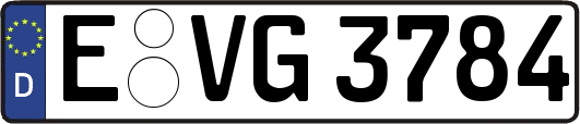 E-VG3784