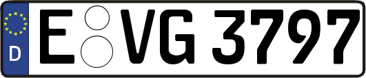 E-VG3797