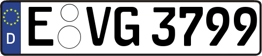 E-VG3799